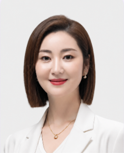 美琳老师形象照